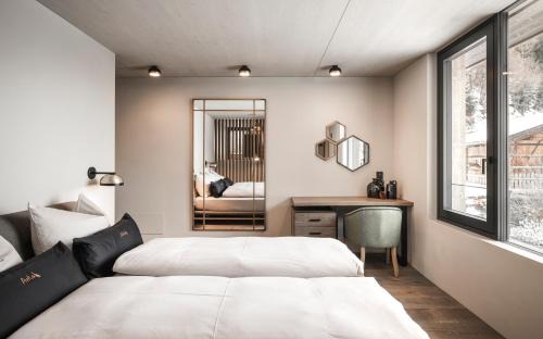 Santa Cristina Val Gardena Apartment | Avita Loft by Avita suites to relax