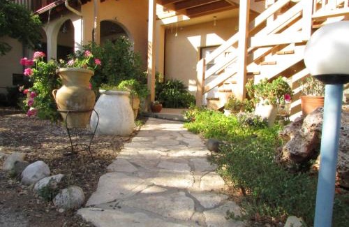 Amirim Cabin | Aviv - Bakfar in Amirim