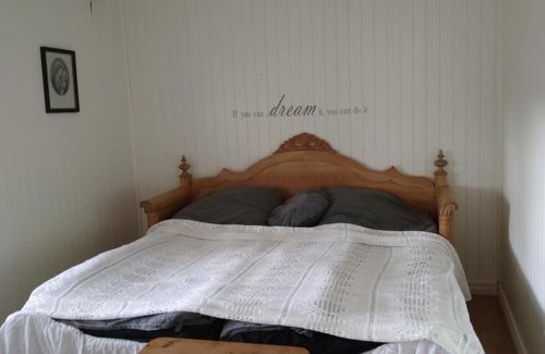 Torsby Villa | Avkopplande boende med vacker utsikt