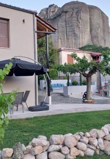 Kastraki Apartment | Avli Luxurious House