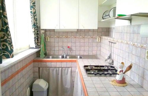 Gallina Apartment | Avolamare: monolocale la Palmina