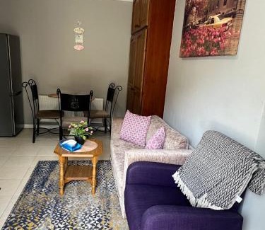 Kilmagig Lower Apartment | Avonbeg Cottages 2 bed 1 bath Accommodate 3 guests
