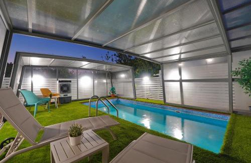 Manot Cabin | Avraham - בקתות מעל הואדי