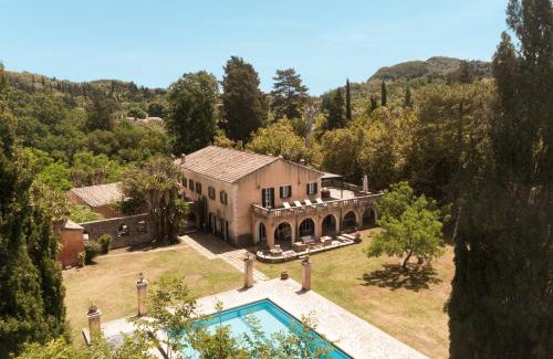 Parelia Villa | Avrami Inicio