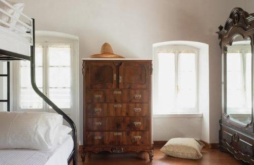 Parelia Villa | Avrami Inicio