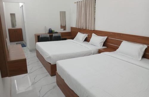 Munnar Hotel | AVSS Cottage Munnar