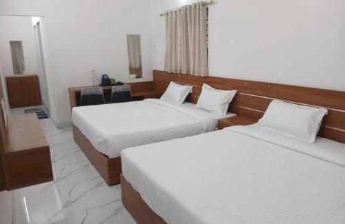 Munnar Hotel | AVSS Cottage Munnar