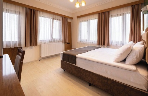 Surmene Hotel | Avulot Mountain Resort Hotel