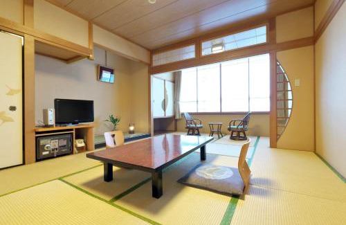 Daianji Onsen Hotel | Awara Onsen hot spring Koubou Gurabaatei