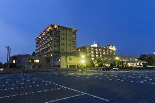 Daianji Onsen Hotel | Awara Onsen Matuya Sen Sen