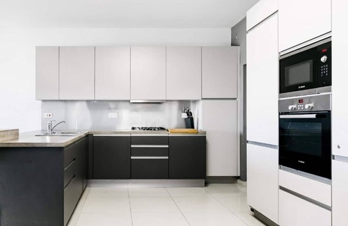 Tal-Ghoqod Apartment | Award Winning Style & Comfort in St Julian’s