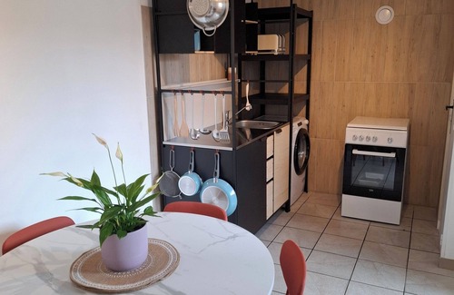 Chambon-sur-Voueize House | Awarded the most beautiful village in France 2025