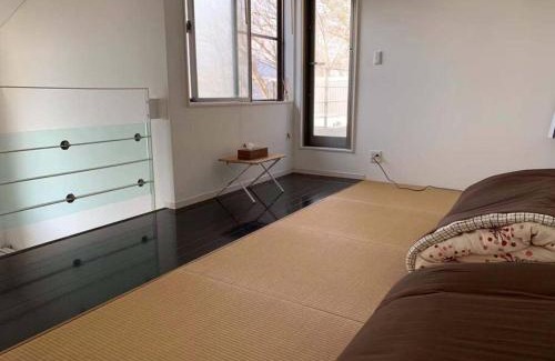 Yamanakako Ski Chalet | Away From Noise,View Fuji Mt In The Designer House