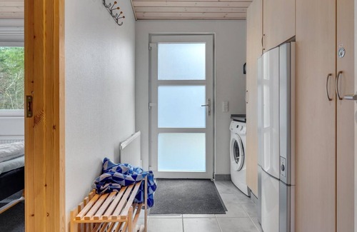 Trend House | "Awenita" - 50m to the fjord by Interhome