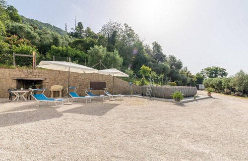 Cinto Euganeo Apartment | Awesome apartment in Valnogaredo (PD)