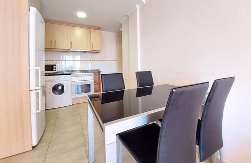 Plaza De La Costera Apartment | Awesome apartment in Bellreguard