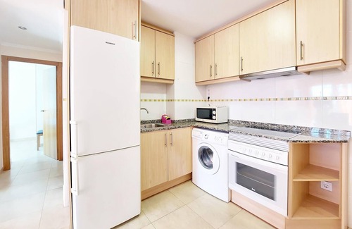 Plaza De La Costera Apartment | Awesome apartment in Bellreguard