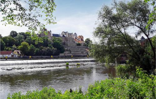 Bernburg Apartment | Awesome Apartment In Bernburg With Wifi