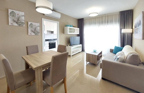 Cabanes Apartment | Awesome apartment in Cabanes