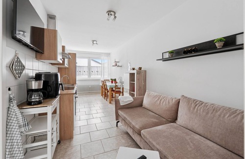 Kitzingen Apartment | Awesome apartment in Kitzingen with WiFi