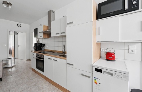 Kitzingen Apartment | Awesome apartment in Kitzingen with WiFi