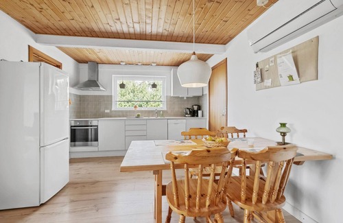 Hasle Apartment | Awesome apartment in Hasle with WiFi