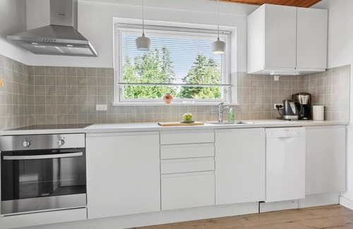 Hasle Apartment | Awesome apartment in Hasle with WiFi