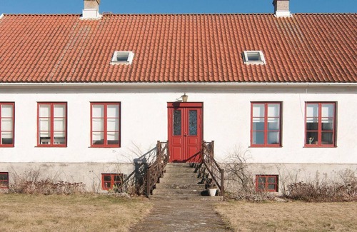 Hemse Apartment | Awesome apartment in Hemse with WiFi