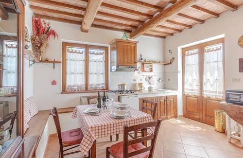 Sorano Apartment | Awesome apartment in Sovana GR