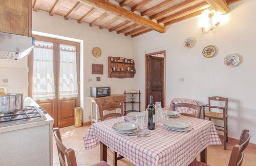 Sorano Apartment | Awesome apartment in Sovana GR