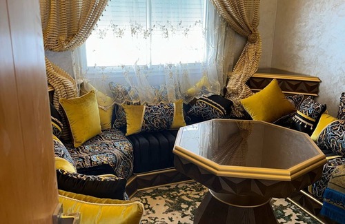 Mesnana Apartment | Awesome apartment in mesnana golf