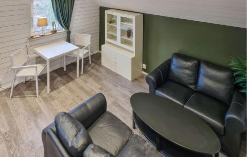 Mullsjo Municipality Apartment | Awesome Apartment In Mullsjö With Wifi