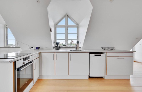 Nordborg Apartment | Awesome apartment in Nordborg with WiFi