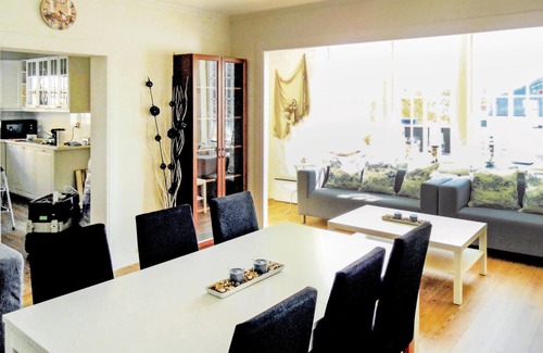 Sund Apartment | Awesome apartment in Steinsland