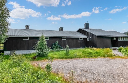 Sirdal Apartment | Awesome apartment in Tjørhom