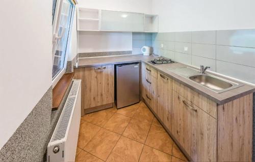 Barczewo Apartment | Awesome Apartment In Tumiany With Wifi