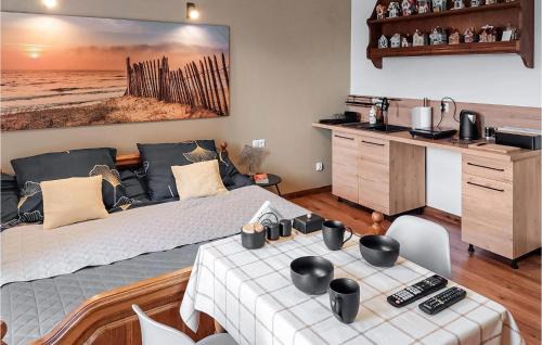 Wolsztyn Apartment | Awesome Apartment In Wilcze With Wifi