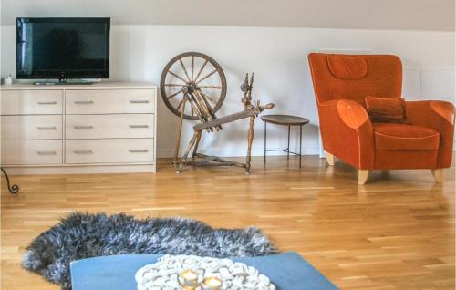 Vibble Apartment | Awesome Apartment In Ygne With Wifi