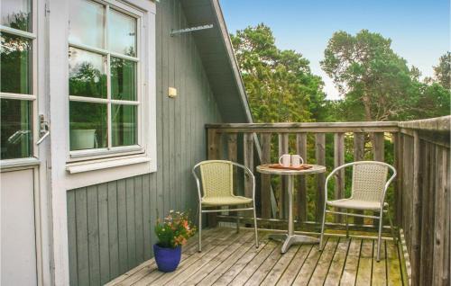 Vibble Apartment | Awesome Apartment In Ygne With Wifi