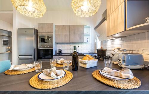 Rosignano Solvay Apartment | Awesome Apartment In Rosignano Solvay