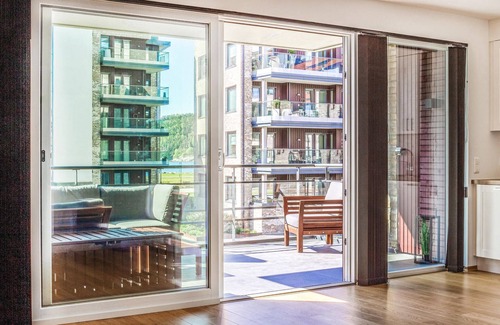 Kristiansand Apartment | Awesome apartment in Kristiansand