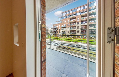 Kristiansand Apartment | Awesome apartment in Kristiansand