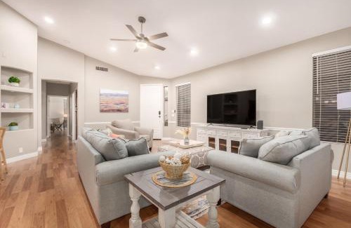 Chandler House | Awesome Chandler Home with Heated Pool! home