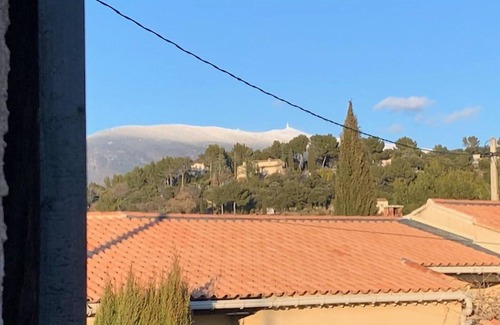 Saint-Pierre-de-Vassols House | Awesome home in Saint-Pierre-de-Vassol