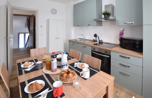 Marciano della Chiana House | Awesome home in Marciano della Chiana