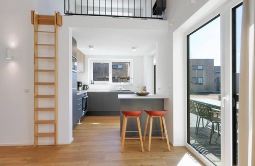 Lembruch House | Awesome home in Lembruch/Dümmer See