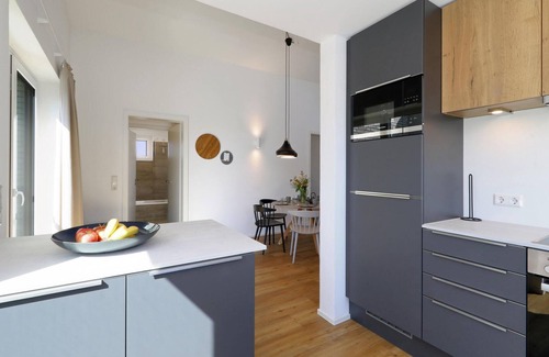 Lembruch House | Awesome home in Lembruch/Dümmer See