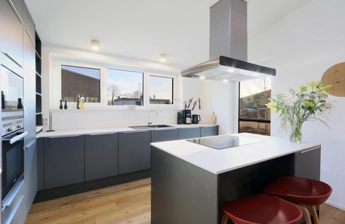 Lembruch House | Awesome home in Lembruch/Dümmer See