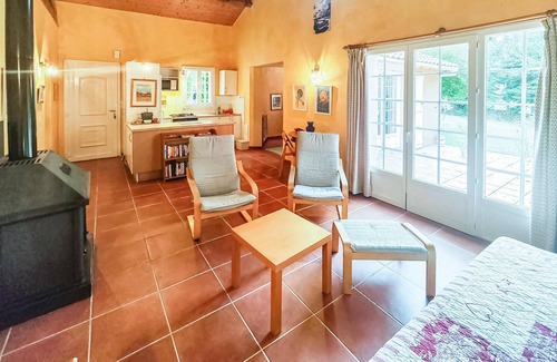 Ferrieres-Poussarou House | Awesome home in Ferrières-Poussarou