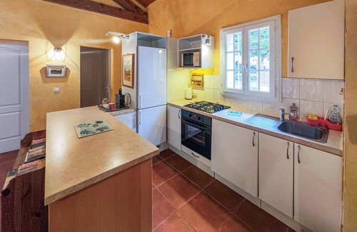 Ferrieres-Poussarou House | Awesome home in Ferrières-Poussarou